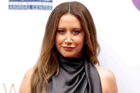 Ashley Tisdale Abandoned by Mom Group Over 'Toxic Dynamic' — Source