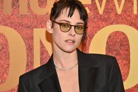 Kristen Stewart Wants To ‘Go Fizz Out’ After ‘Carbonated’ 2025