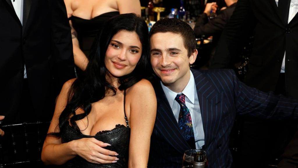 Kylie Jenner's Engagement Is 'Just Around the Corner' — Source