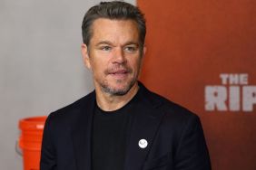 Matt Damon Fears This More Than a Jail Sentence