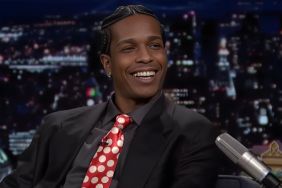 A$AP Rocky's Daughter Has Made Rapper a 'New Man Again'