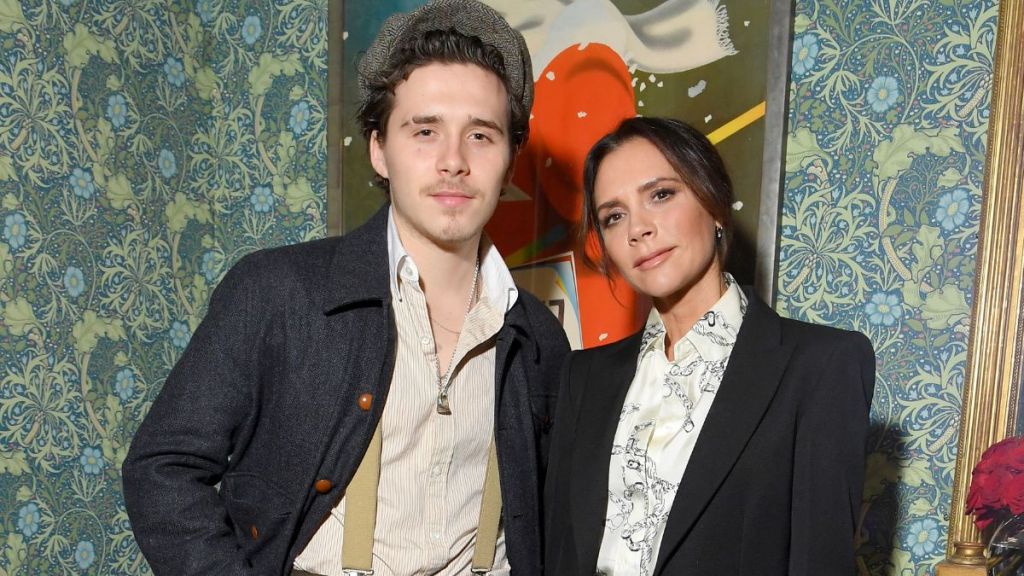 Brooklyn Beckham’s Ex on His Mom Victoria: She Allegedly ‘Didn’t Like Me’