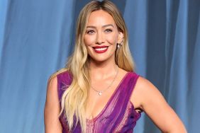 Hilary Duff Reunites With Kids Amid Tour in Adorable Video