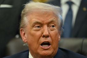 Donald Trump Blasts George Clooney After He Gets French Citizenship