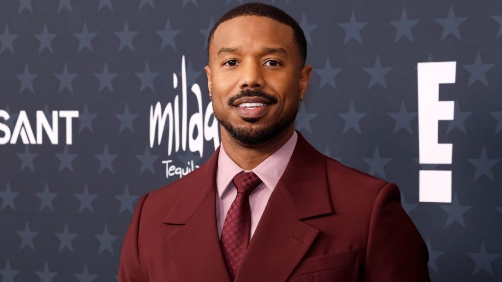 Michael B. Jordan Regrets This Most After Chadwick Boseman’s Death