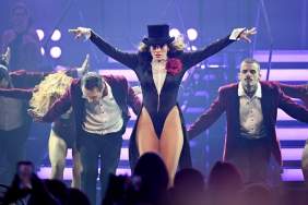 Jennifer Lopez's Vegas Banter Allegedly 'Scripted' for a Reason — Source