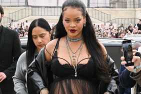 Rihanna's Thong Photo Comes With an Intense Cheeky Twist