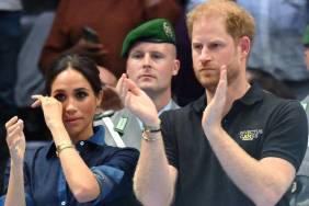 'Homesick' Prince Harry Feels 'Henpecked' By Meghan Markle — Source