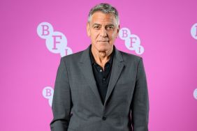 Here's How George Clooney's Son Reacted to 'Batman & Robin'