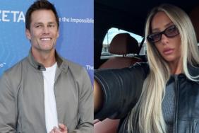 Alix Earle & Tom Brady Didn't 'Hookup' Amid 'Flirty' Connection — Source