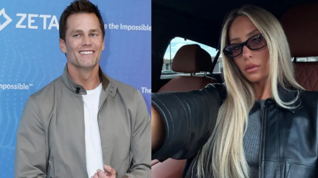 Alix Earle & Tom Brady Didn't 'Hookup' Amid 'Flirty' Connection — Source