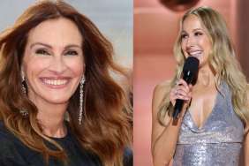 Julia Roberts Jokes Tough To Land, Says Nikki Glaser