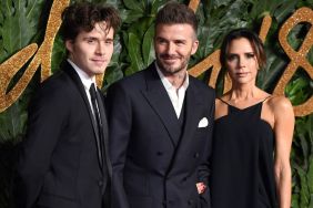 Victoria Beckham 'Walking Around in Shock' After Brooklyn's Rant — Source