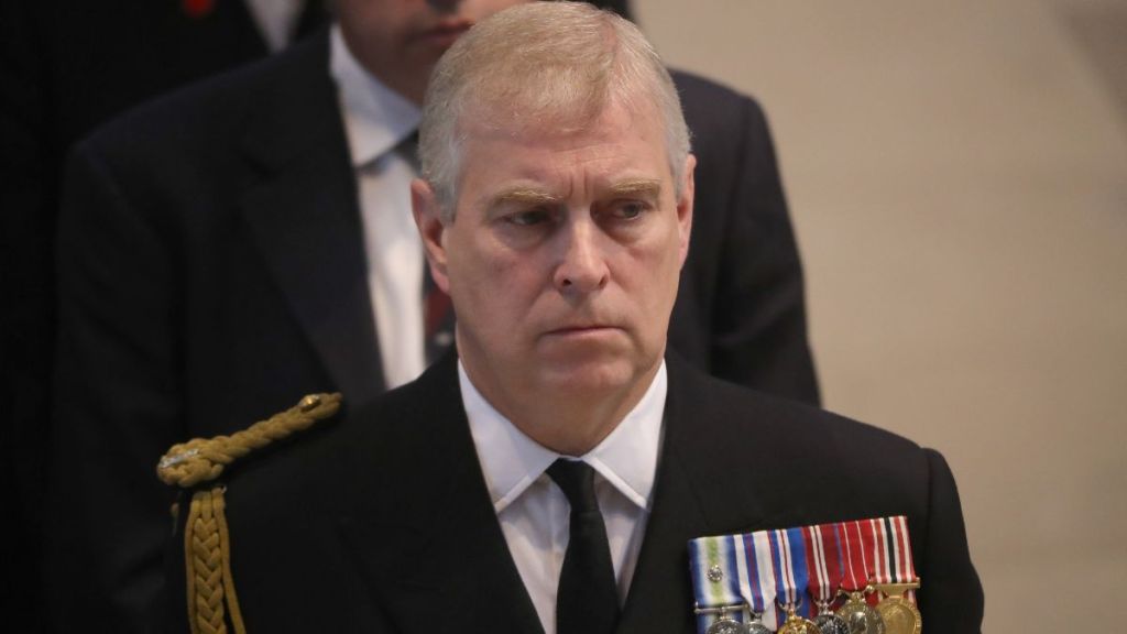 Ex-Prince Andrew’s Issues Aren't Something a ‘Magic Wand’ Can Fix — Expert