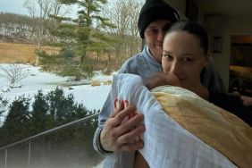 Pete Davidson & Girlfriend Aren’t Ruling Out Marriage or Baby No. 2