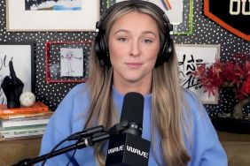 Kylie Kelce's Kids' Name for Mom When She's 'Mean' Is Most Surprising