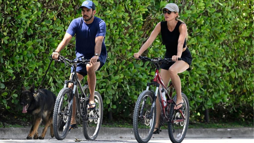 Gisele Bundchen’s Family ‘Warned’ Her About Marrying New Husband — Source