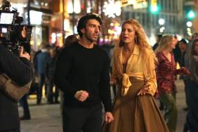 Blake Lively Allegedly Set Justin Baldoni Up for a 'Trap' — Report