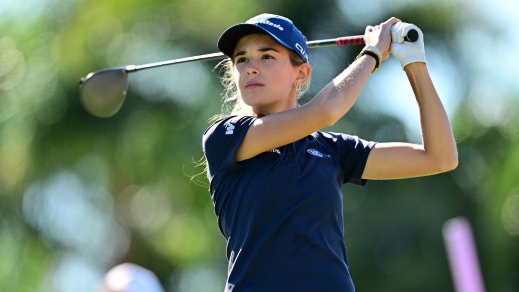 Donald Trump's Granddaughter Shares Details About 'Uncle' Barron Trump