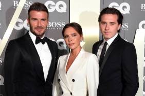 Brooklyn Beckham Looked Into 'Divorcing' Parents Amid Feud — Source