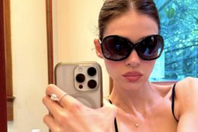 Nicola Peltz Beckham's Bandeau Lingerie Look Is So Fine