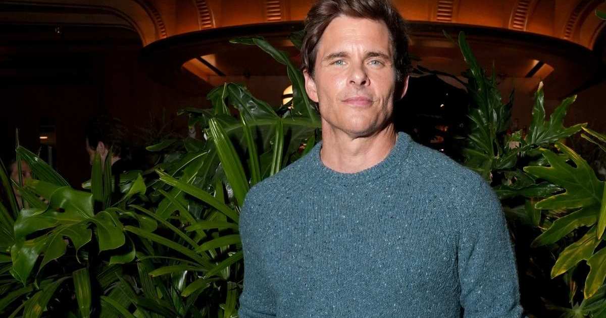 James Marsden’s Cyclops’ Avengers: Doomsday ‘Aura’ Has Fans Obsessed