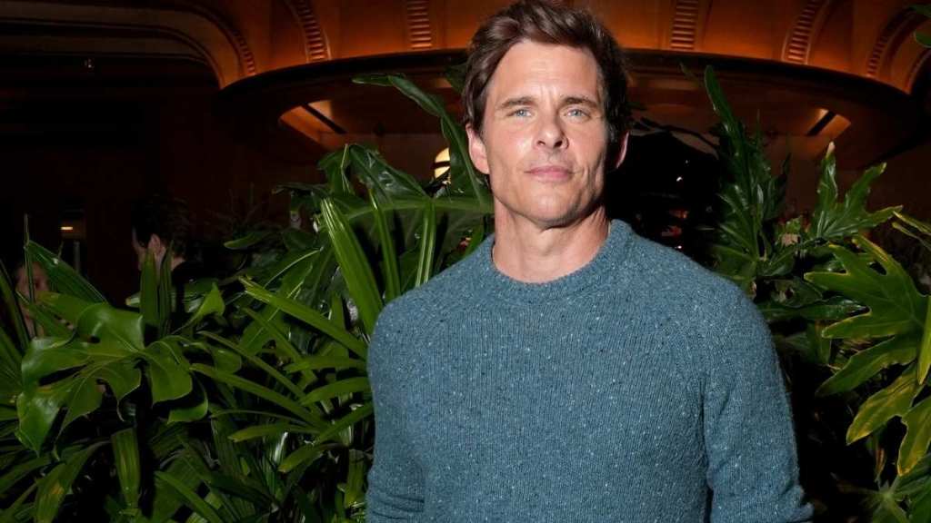 James Marsden’s Cyclops’ Avengers: Doomsday ‘Aura’ Has Fans Obsessed