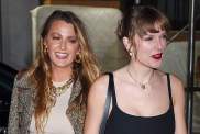 Taylor Swift 'Self Protecting' Herself in Blake Lively Friendship — Expert