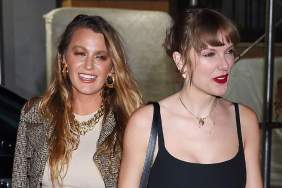 Taylor Swift 'Self Protecting' Herself in Blake Lively Friendship — Expert
