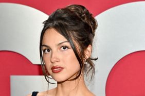 Olivia Rodrigo’s Bra Top and Tiny Shorts Look Is Impossible to Ignore