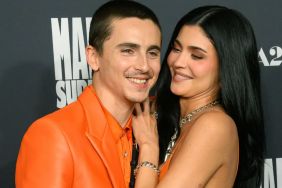Why Kylie Jenner & Boyfriend’s Relationship Is Not the ‘Easiest’ — Source