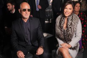 Lauren Sanchez Nearly Face-Plants in Sky-High Heels at Paris Fashion Week