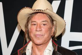 Mickey Rourke Reportedly Approves GoFund Me to Prevent Eviction