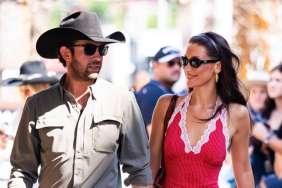 Bella Hadid Trying To ‘Stay Positive’ After Split With Boyfriend — Sources