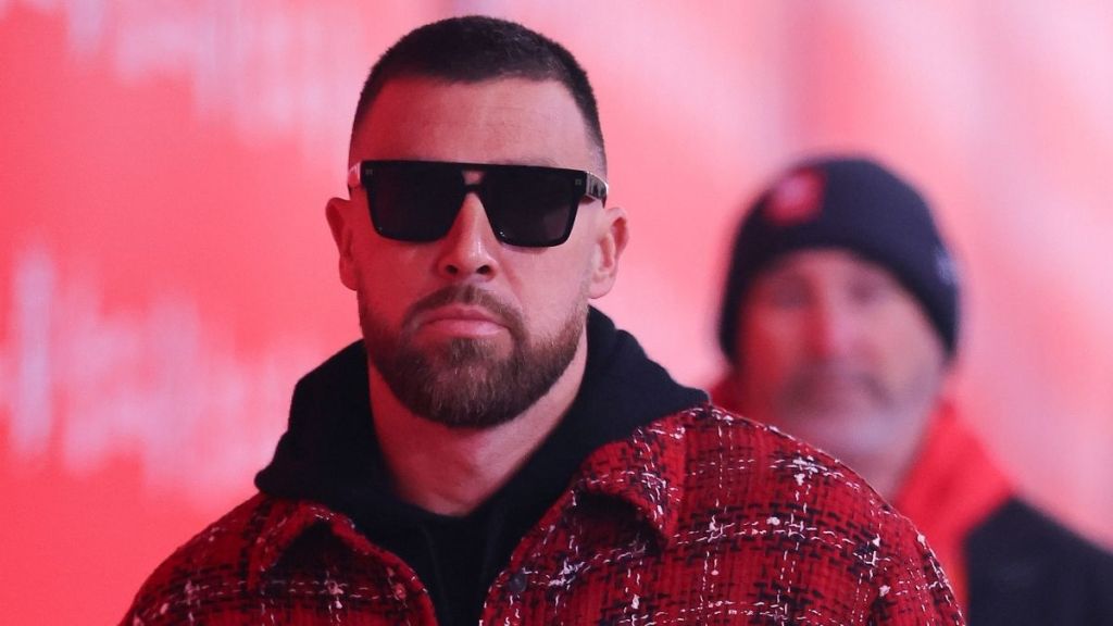 Analyst Predicts Travis Kelce’s Potential Replacement for Chiefs