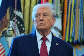 Donald Trump Urges NFL to Hire Ravens' Coach