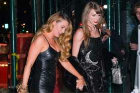 Taylor Swift Feels 'Violated' After Blake Lively Texts Were Released — Source