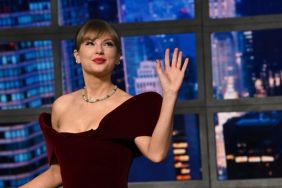 Travis Kelce's Fiancee Gets Major Nominations Ahead of Award Season