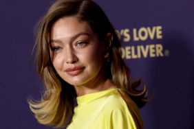 Gigi Hadid's 'Black Mini Bob' Is Shockingly Different From Her Last