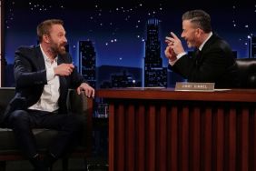 Ben Affleck Reignites Matt Damon and Jimmy Kimmel’s Feud