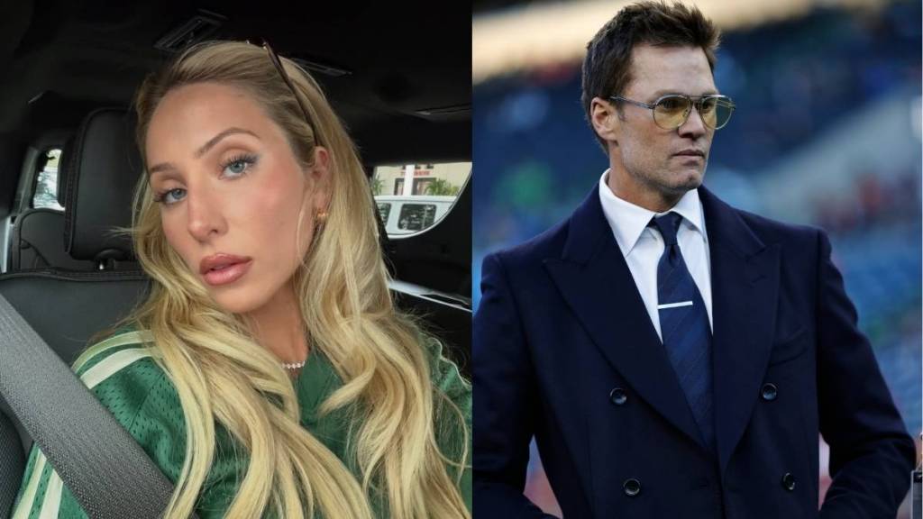 Alix Earle in Touch With Tom Brady Since New Year’s Amid Rumors — Source