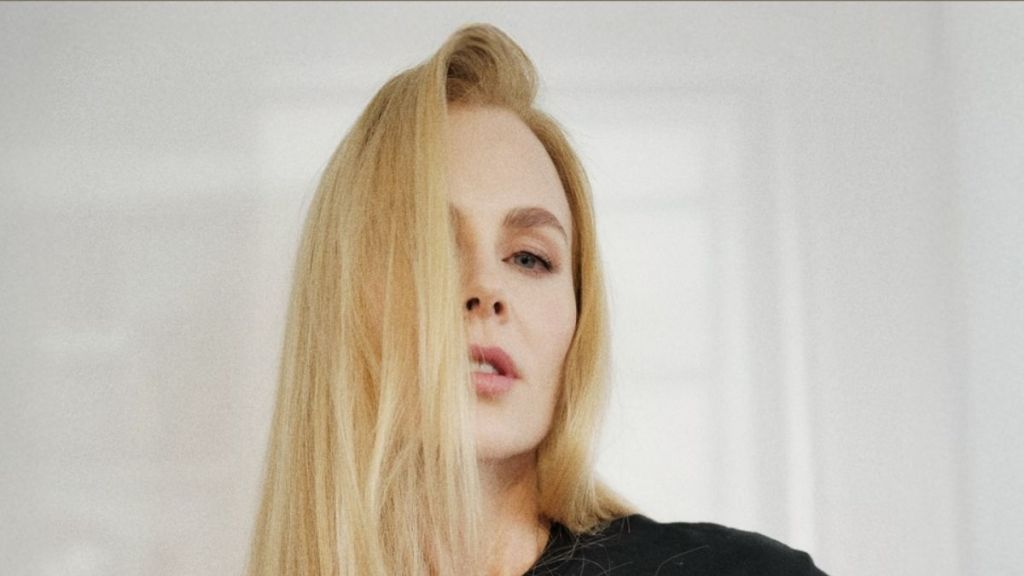 Nicole Kidman