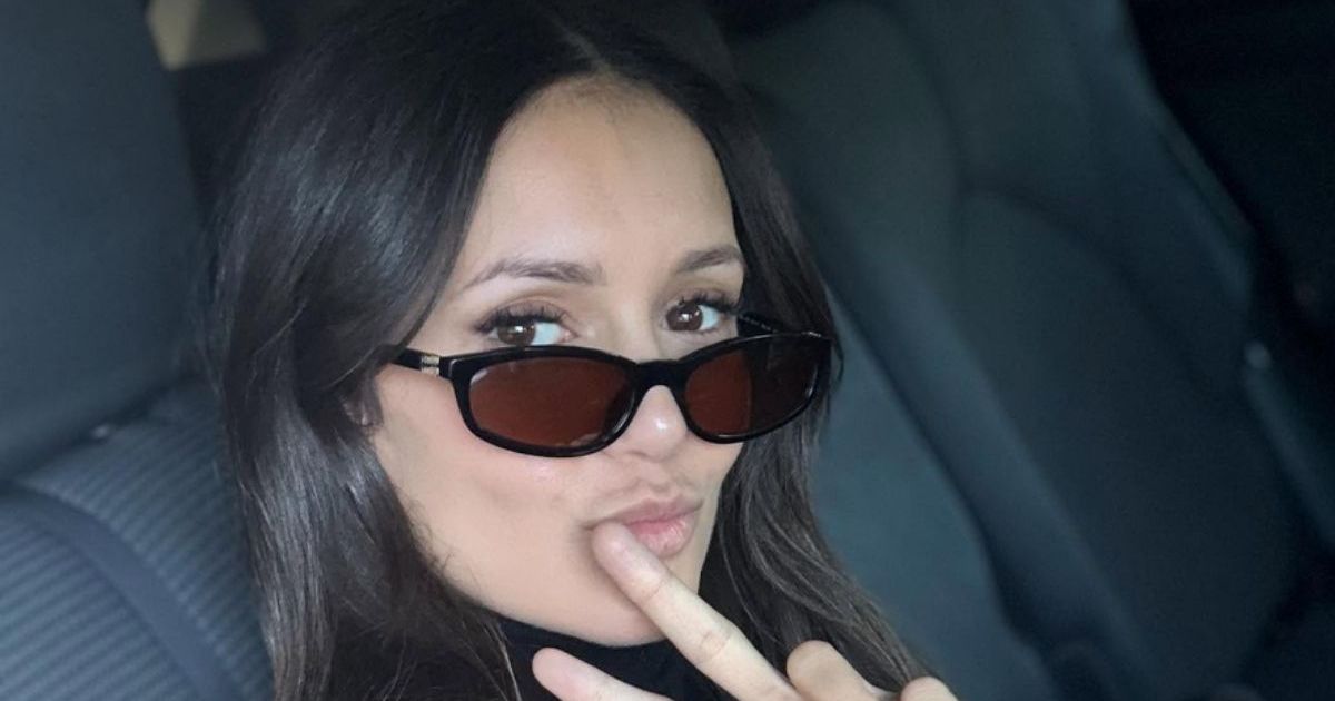 Nina Dobrev Is ‘Hotter Than Ever’ in Low-Cut Lace Gown