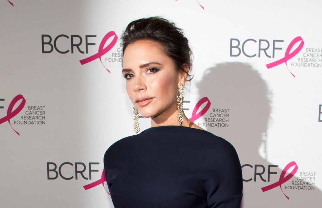 Victoria Beckham