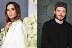 Victoria Beckham, Brooklyn Beckham