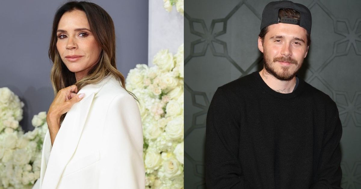 Victoria Beckham’s Dance Moves Go Viral Amid Brooklyn’s Claims