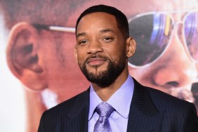 Will Smith Details Near-Fatal Diving Incident