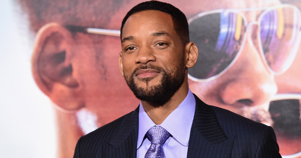 Will Smith Details Near-Fatal Diving Incident