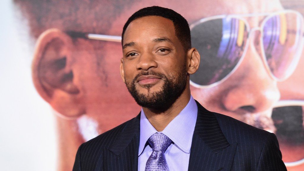 Will Smith Details Near-Fatal Diving Incident