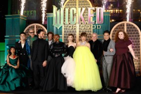 Oscars Wicked Sinners